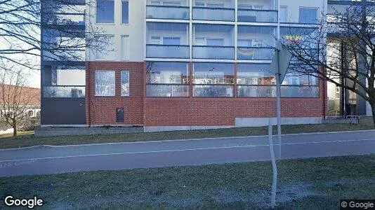 Apartments for rent in Kerava - Photo from Google Street View
