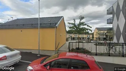 Apartments for rent in Hässleholm - Photo from Google Street View