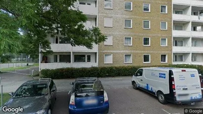 Apartments for rent in Sofielund - Photo from Google Street View