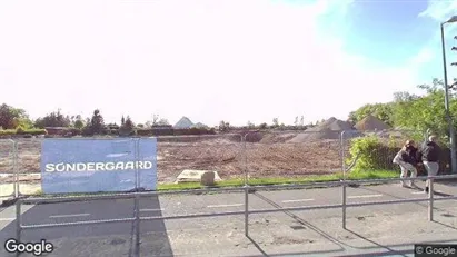 Apartments for rent in Smørum - Photo from Google Street View