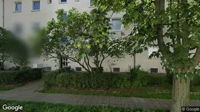 Apartments for rent in Brandenburg an der Havel - Photo from Google Street View