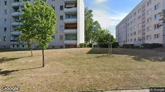 Apartments for rent in Mansfeld-Südharz - Photo from Google Street View
