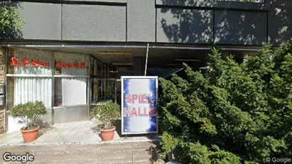 Apartments for rent in Erfurt - Photo from Google Street View