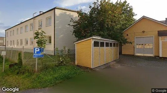 Apartments for rent in Lapinjärvi - Photo from Google Street View