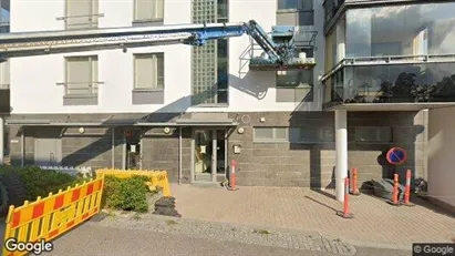 Apartments for rent in Espoo - Photo from Google Street View