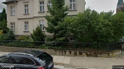 Apartments for rent in Bautzen - Photo from Google Street View