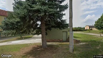 Apartments for rent in Bautzen - Photo from Google Street View