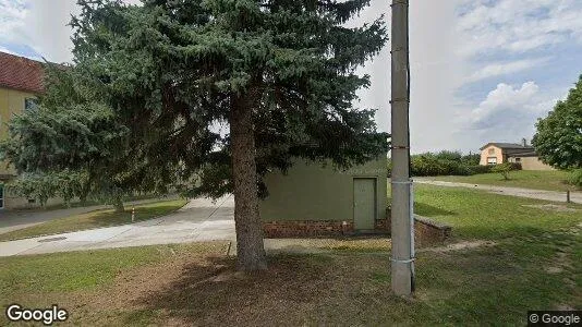 Apartments for rent in Bautzen - Photo from Google Street View