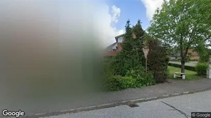 Apartments for rent in Steinburg - Photo from Google Street View
