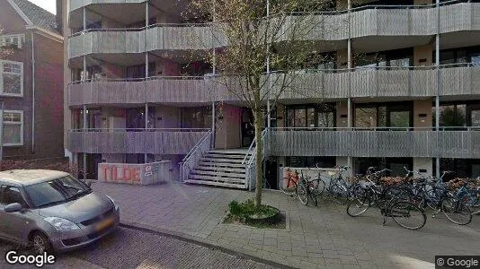 Apartments for rent in Nijmegen - Photo from Google Street View