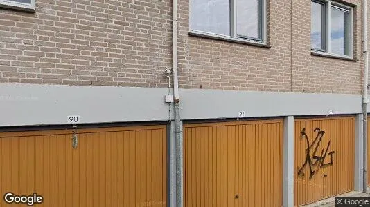 Apartments for rent in Arnhem - Photo from Google Street View