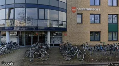 Apartments for rent in Nijmegen - Photo from Google Street View
