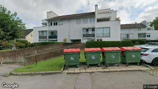Apartments for rent in Dornbirn - Photo from Google Street View