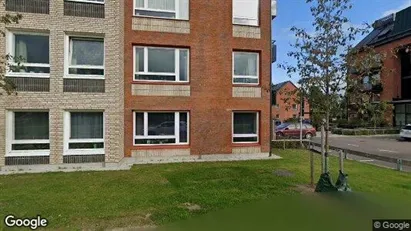 Apartments for rent in Lund - Photo from Google Street View