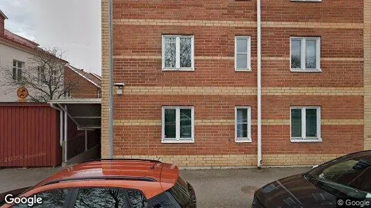 Apartments for rent in Kalmar - Photo from Google Street View