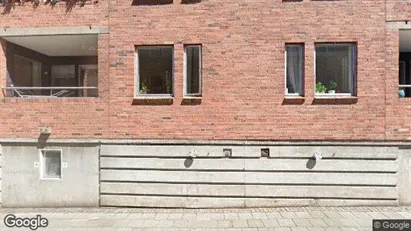 Apartments for rent in Malmö City - Photo from Google Street View