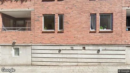 Apartments for rent in Malmö City - Photo from Google Street View