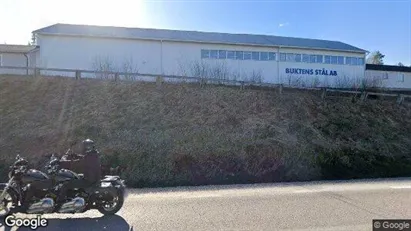 Apartments for rent in Sundsvall - Photo from Google Street View