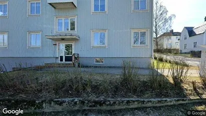 Apartments for rent in Sundsvall - Photo from Google Street View