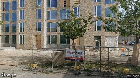 Apartments for rent in Brønshøj - Photo from Google Street View