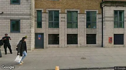 Apartments for rent in Manchester - Lancashire - Photo from Google Street View