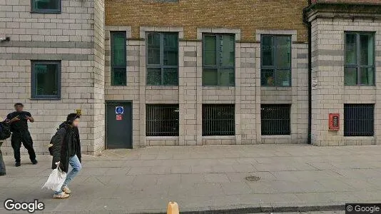 Apartments for rent in Manchester - Lancashire - Photo from Google Street View