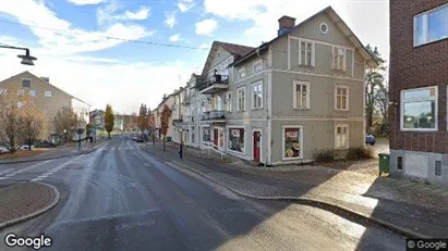 Apartments for rent in Säffle - Photo from Google Street View
