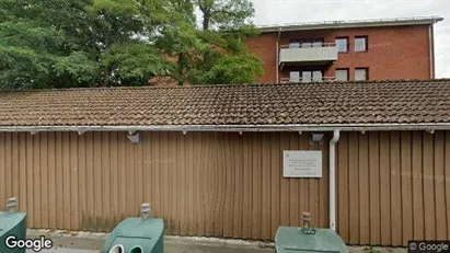 Apartments for rent in Lund - Photo from Google Street View