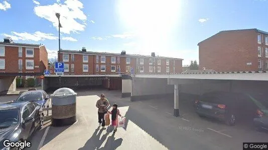 Apartments for rent in Örebro - Photo from Google Street View
