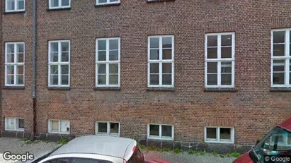 Apartments for rent in Roskilde - Photo from Google Street View