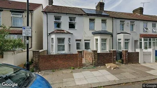 Apartments for rent in Southall - Middlesex - Photo from Google Street View