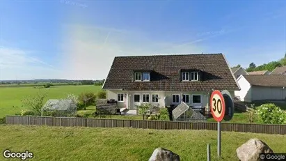 Apartments for rent in Halmstad - Photo from Google Street View