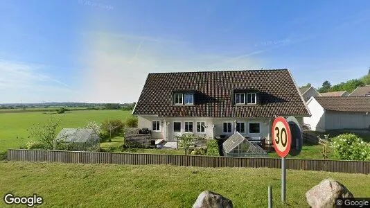 Apartments for rent in Halmstad - Photo from Google Street View