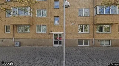 Apartments for rent in Limhamn/Bunkeflo - Photo from Google Street View