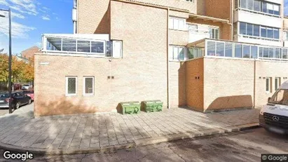 Apartments for rent in Helsingborg - Photo from Google Street View