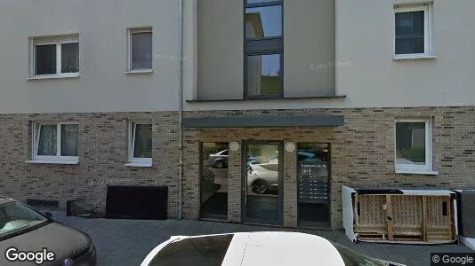 Apartments for rent in Offenbach am Main - Photo from Google Street View