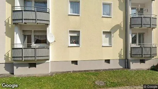Apartments for rent in Wetteraukreis - Photo from Google Street View