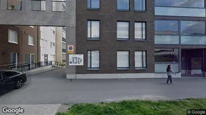 Apartments for rent in Vantaa - Photo from Google Street View