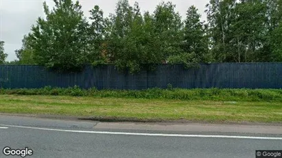Apartments for rent in Helsinki Läntinen - Photo from Google Street View