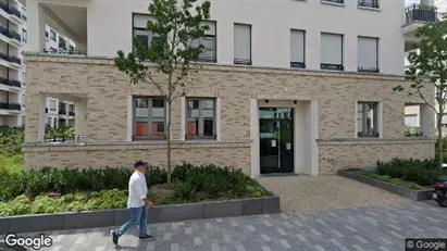 Apartments for rent in Berlin Charlottenburg-Wilmersdorf - Photo from Google Street View