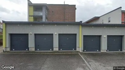 Apartments for rent in Espoo - Photo from Google Street View