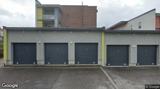 Apartments for rent in Espoo - Photo from Google Street View