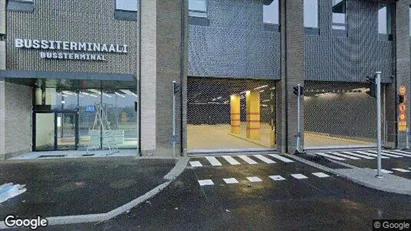 Apartments for rent in Espoo - Photo from Google Street View