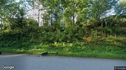 Apartments for rent in Jyväskylä - Photo from Google Street View