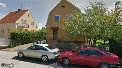 Apartments for rent in Malmö City - Photo from Google Street View