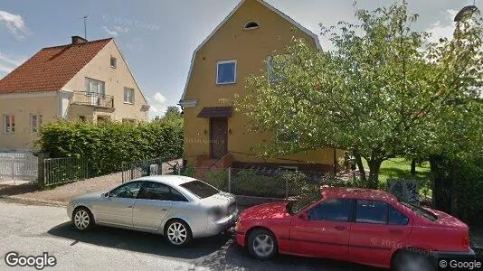 Apartments for rent in Malmö City - Photo from Google Street View