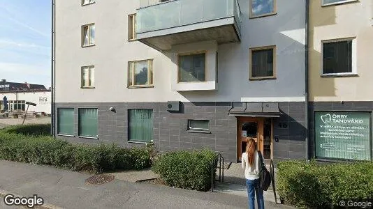 Apartments for rent in Stockholm South - Photo from Google Street View