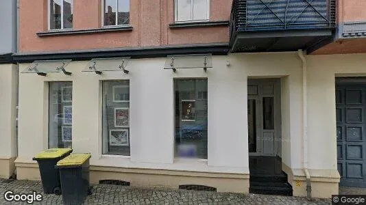 Apartments for rent in Brandenburg an der Havel - Photo from Google Street View