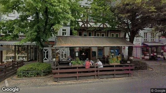 Apartments for rent in Wetteraukreis - Photo from Google Street View