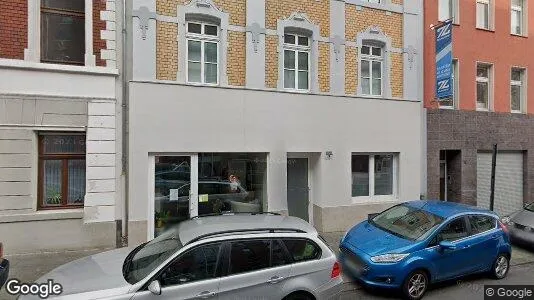 Apartments for rent in Cologne Rodenkirchen - Photo from Google Street View